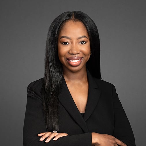 Alice Gyamfi