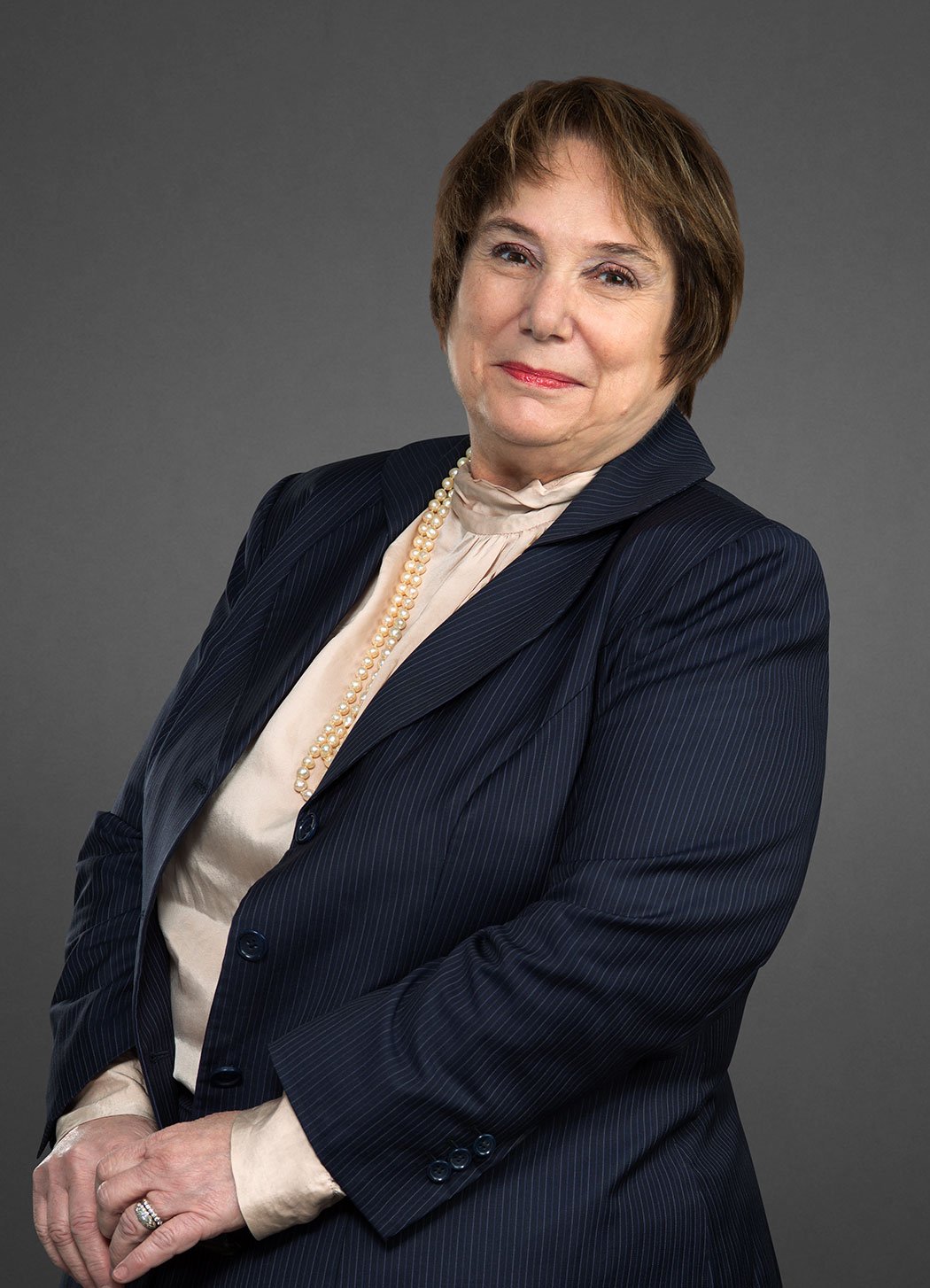 Alicia Hickok