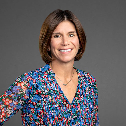 Alison Maxwell