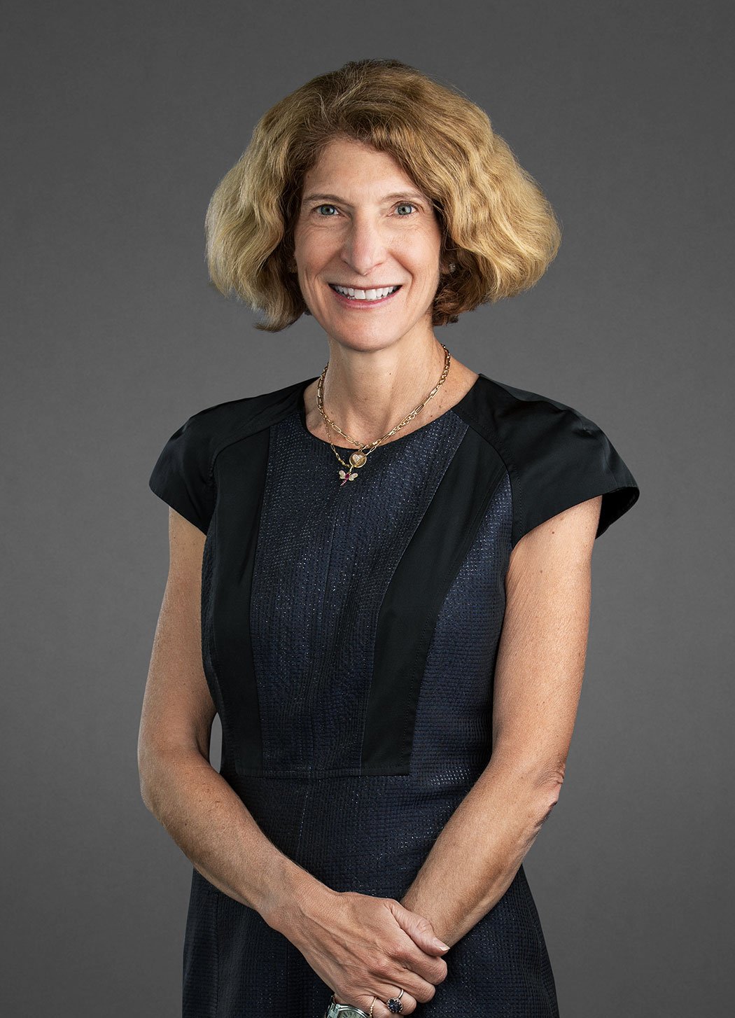 Alison Mitchell