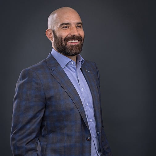 Alvaro Garza Galvan