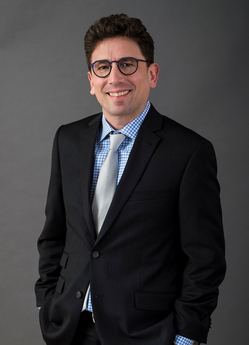 Andrew Burton