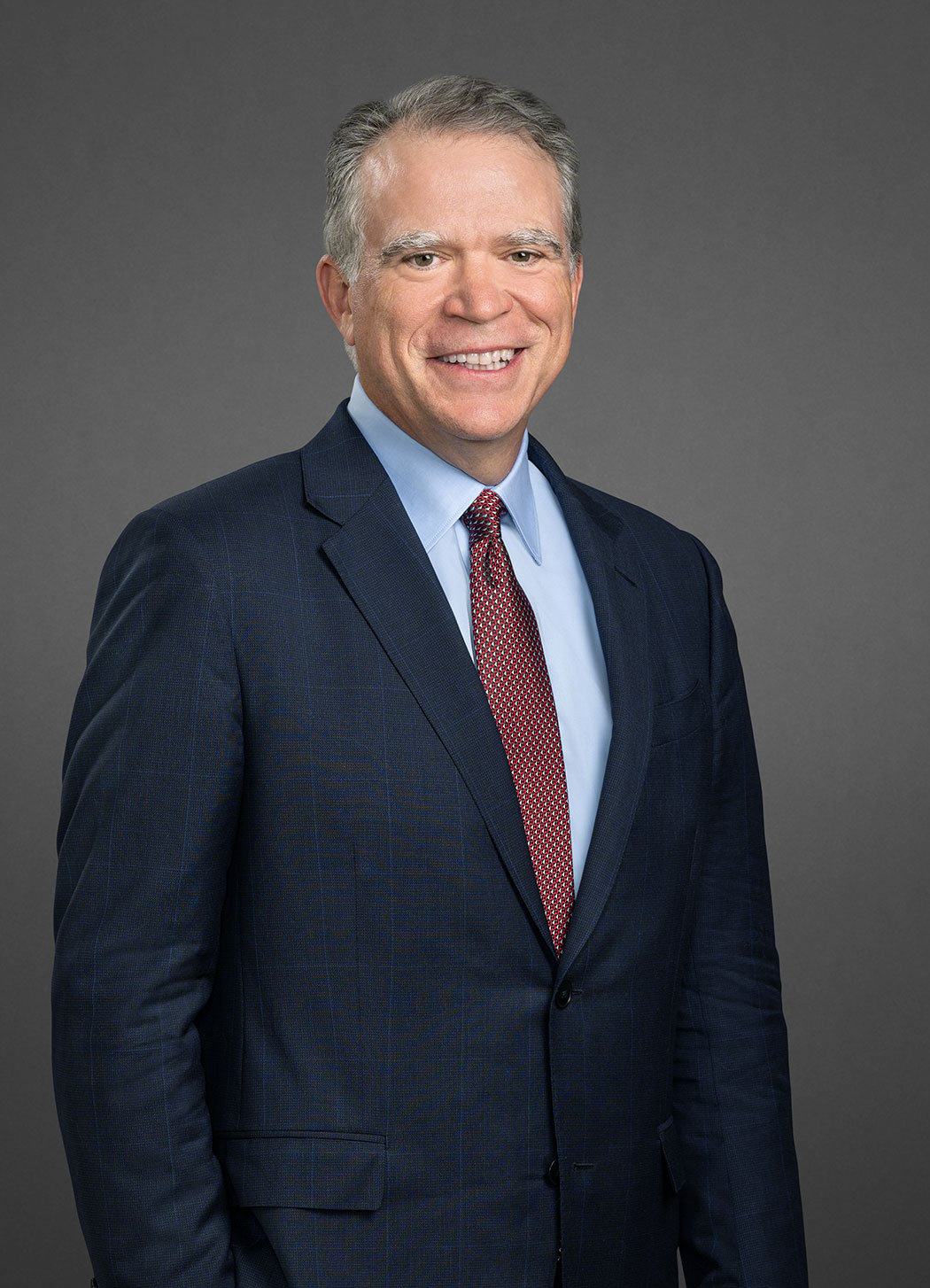 Andrew Gilbert