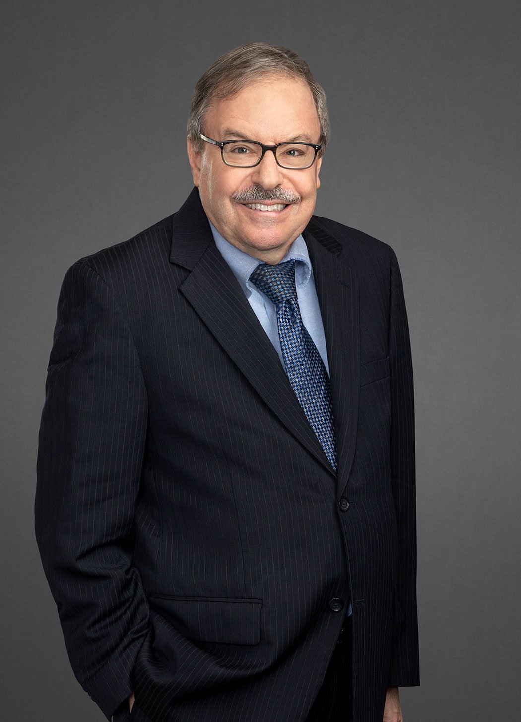 andrew peck