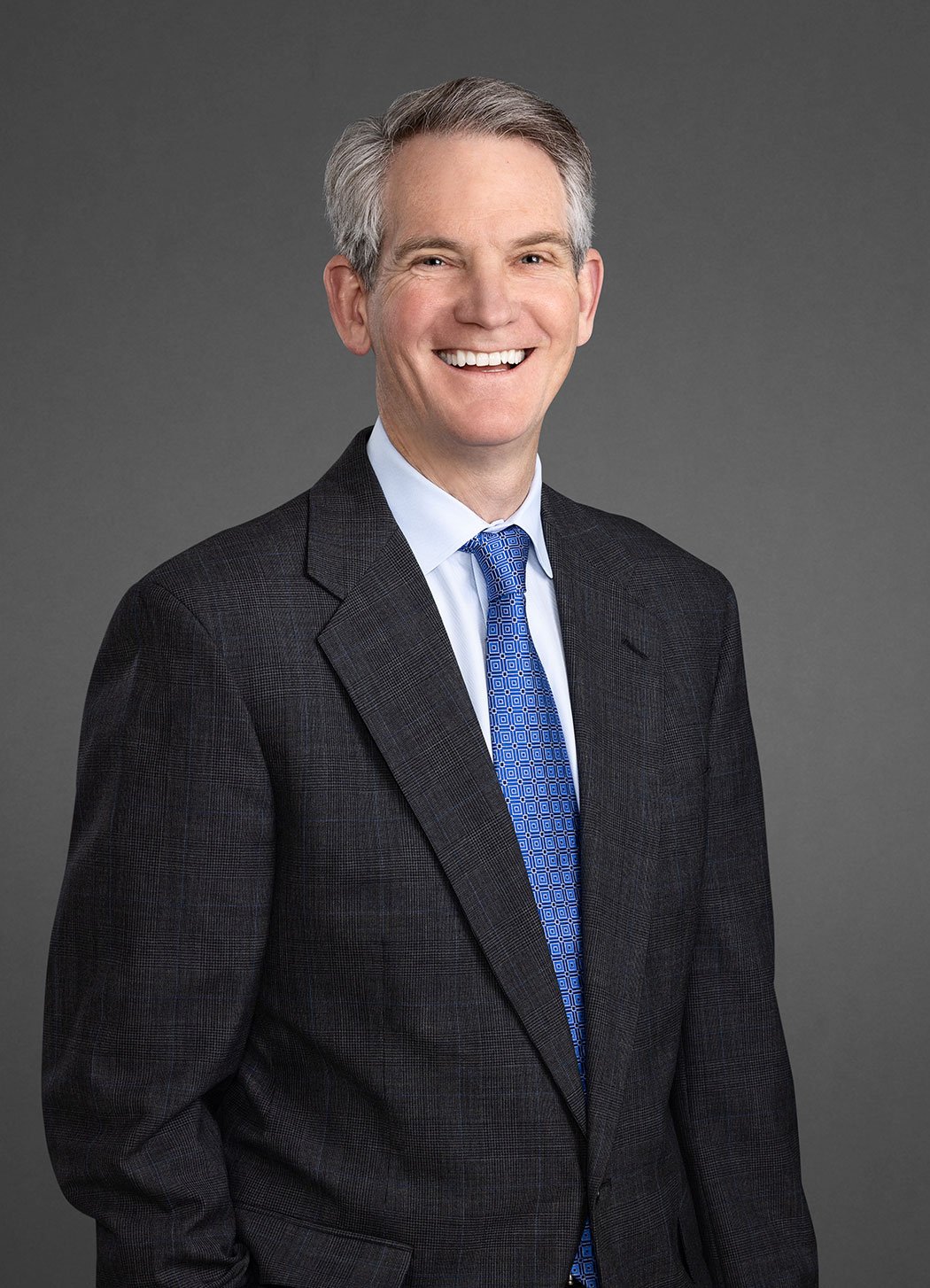 Andrew Valentine