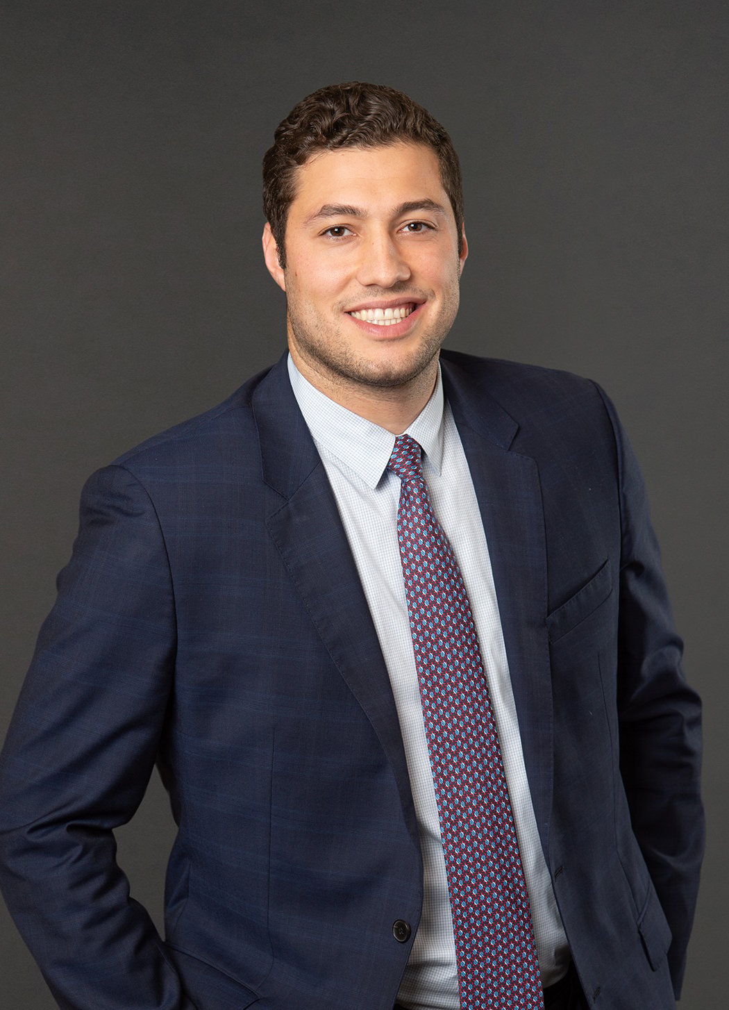 Andrew Wolfe
