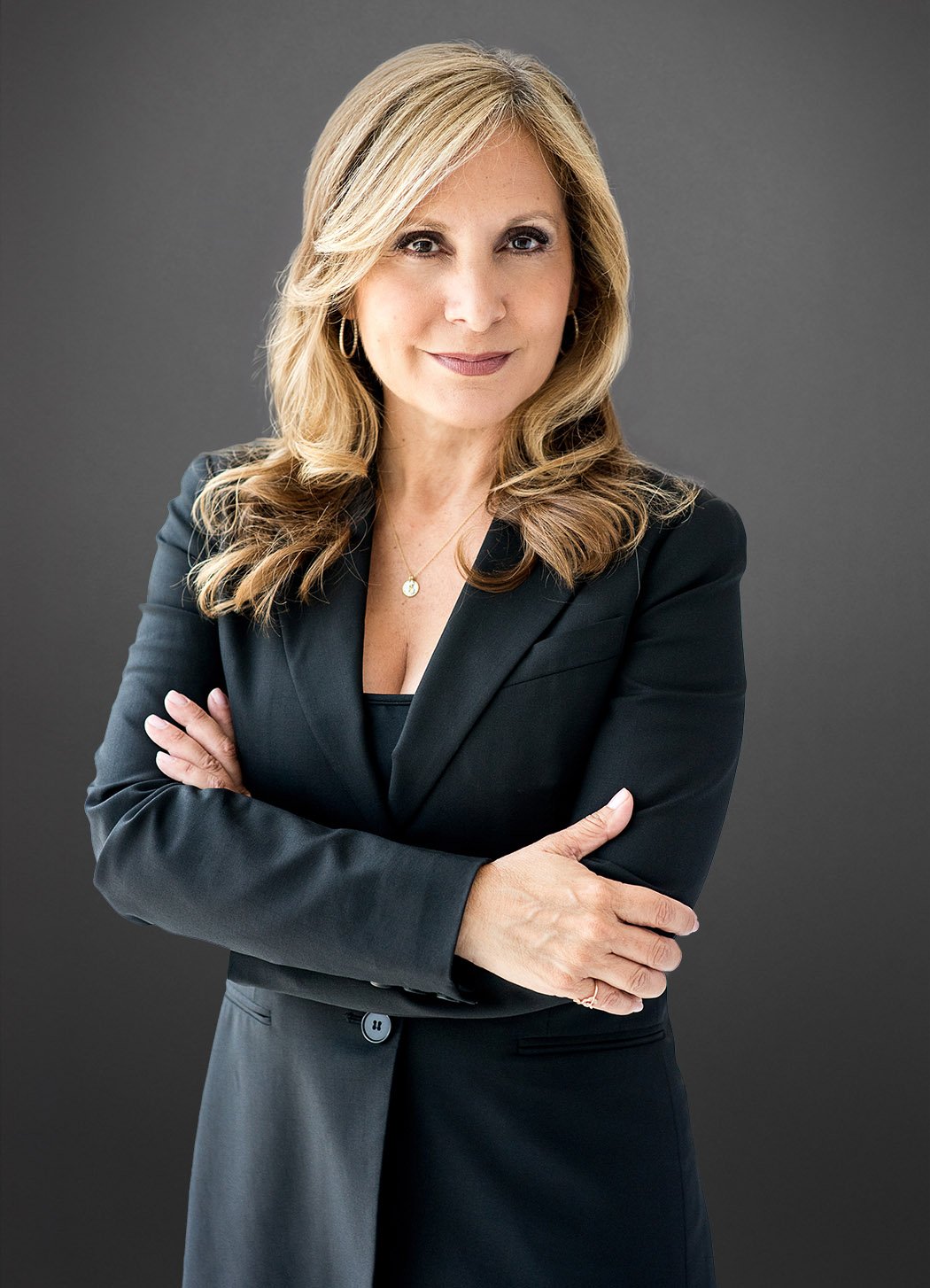 Angela Agrusa