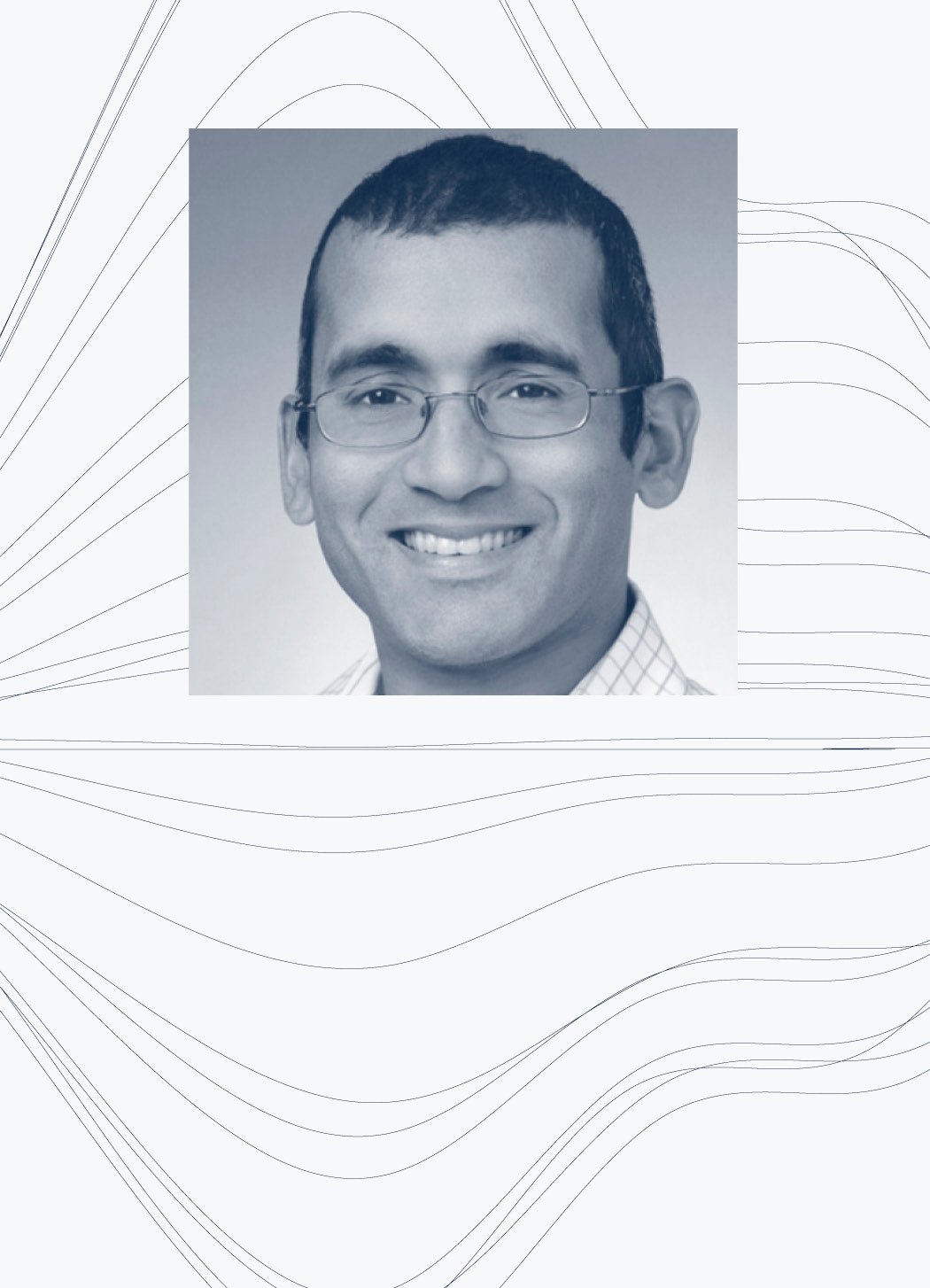Anil John Kalia