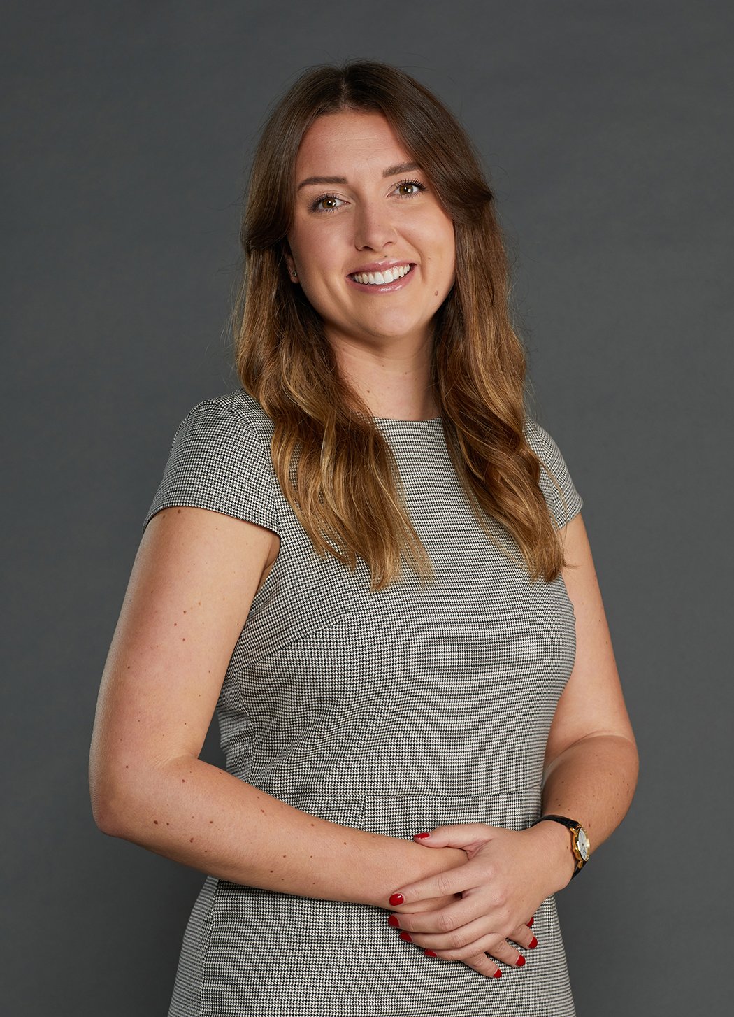 Anna Ward
