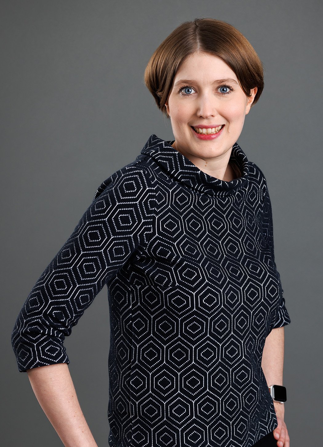 annika large
