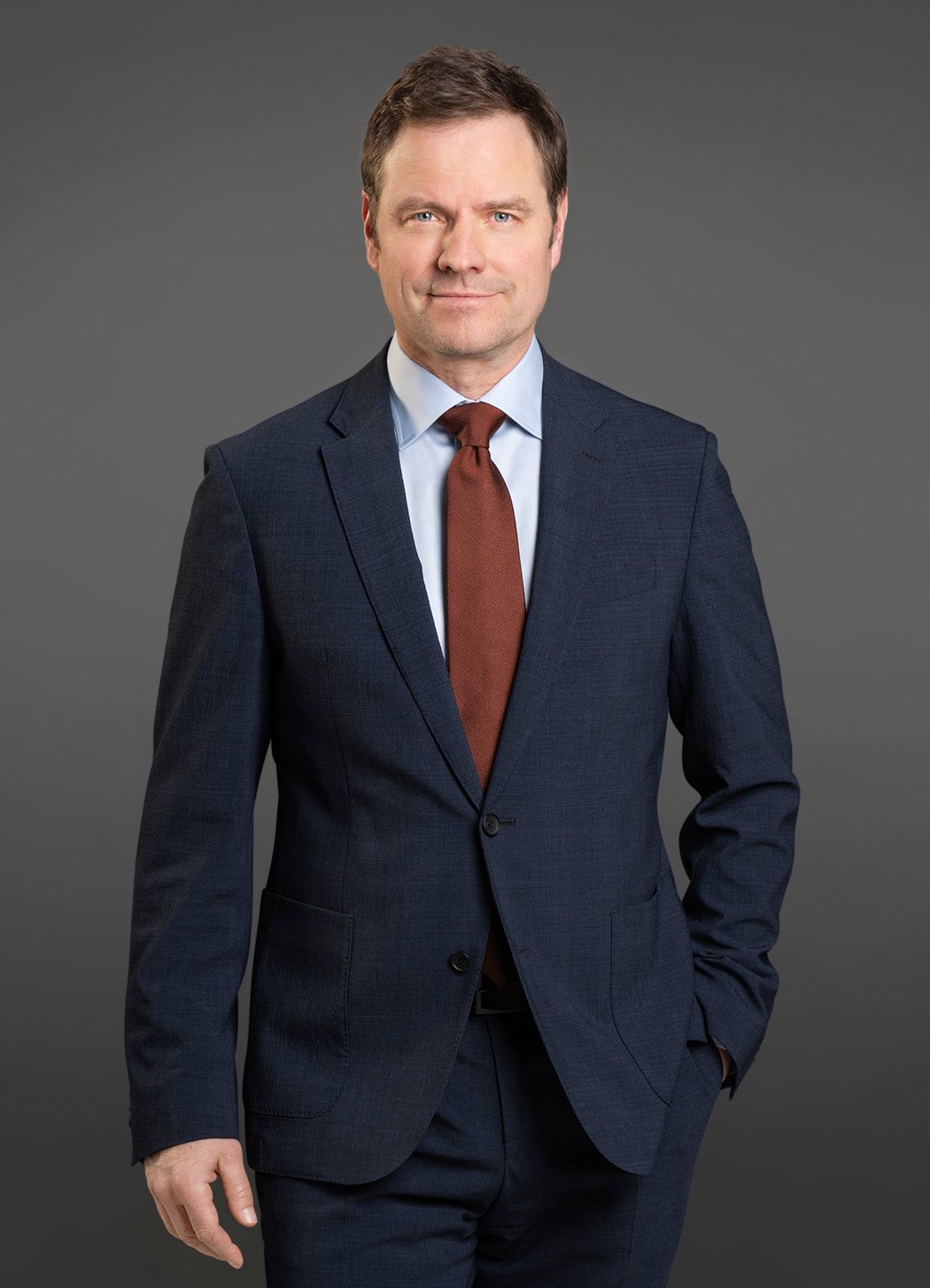 Anthony Lemke