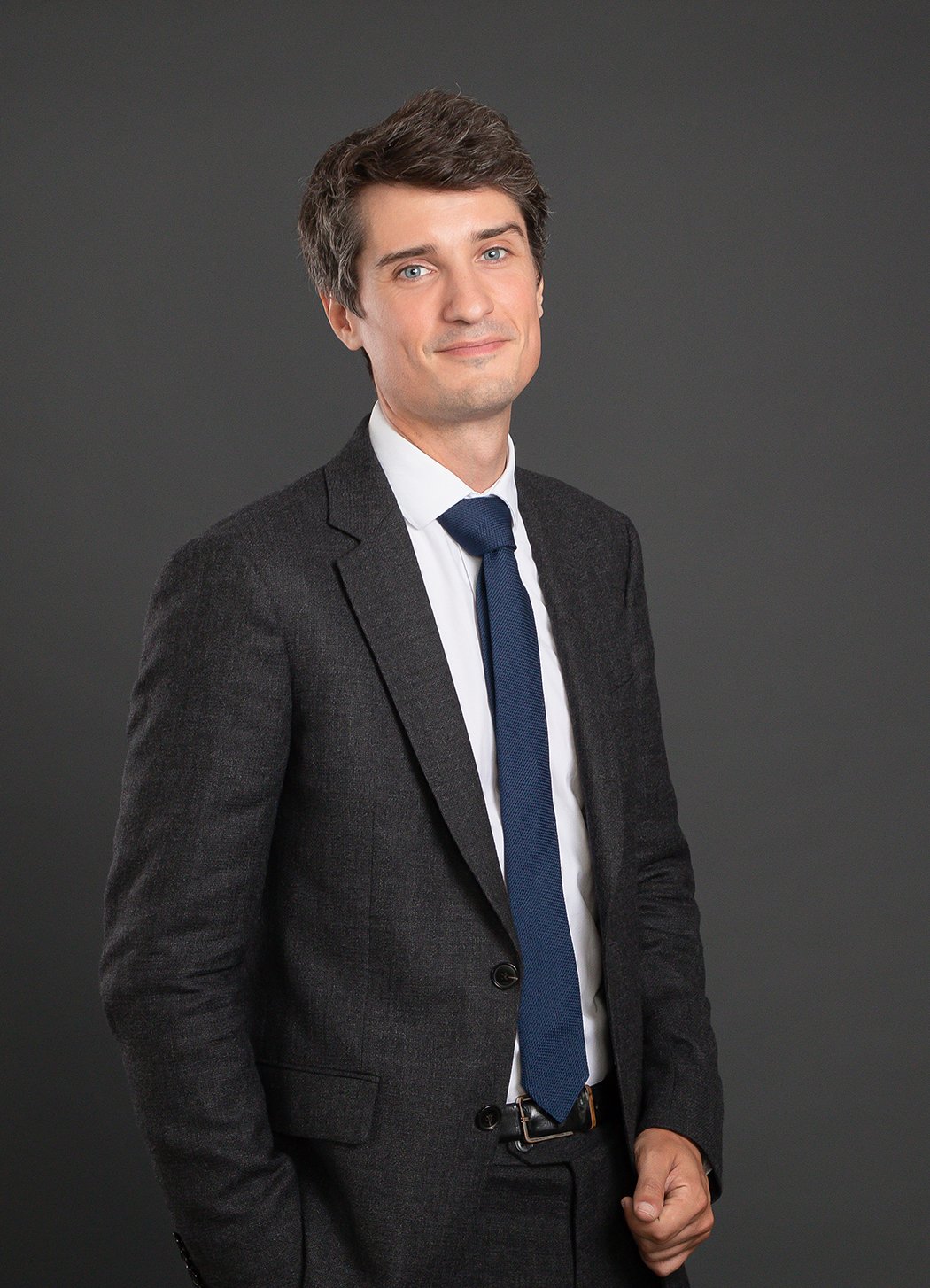Antoine Vilotte