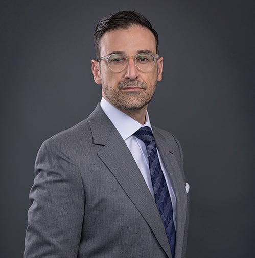 Antonio Cardenas Arriola