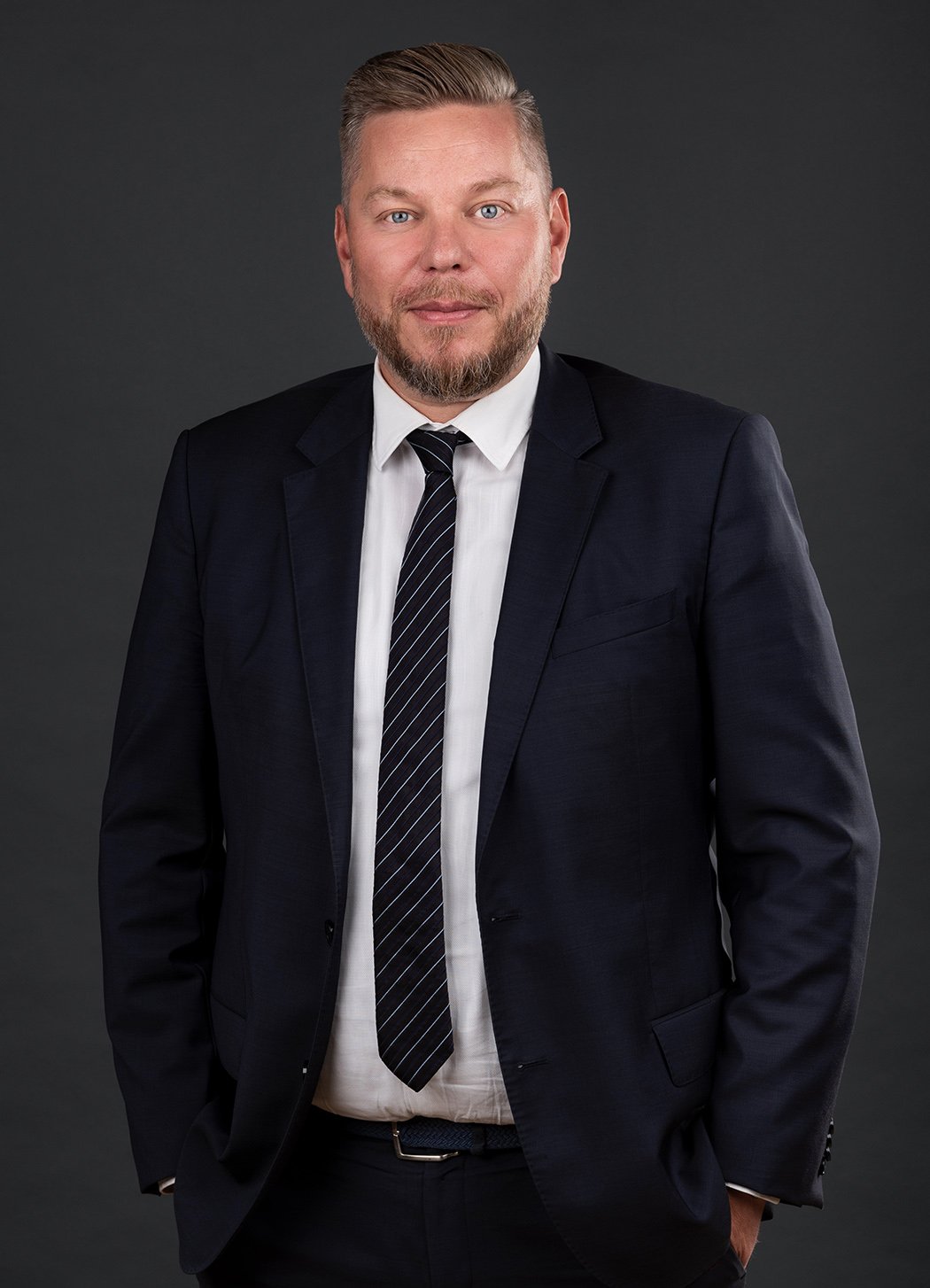 Antti Paloniemi