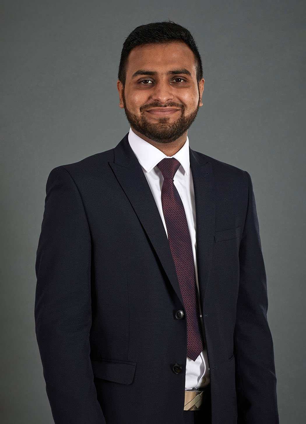 Arif Ali