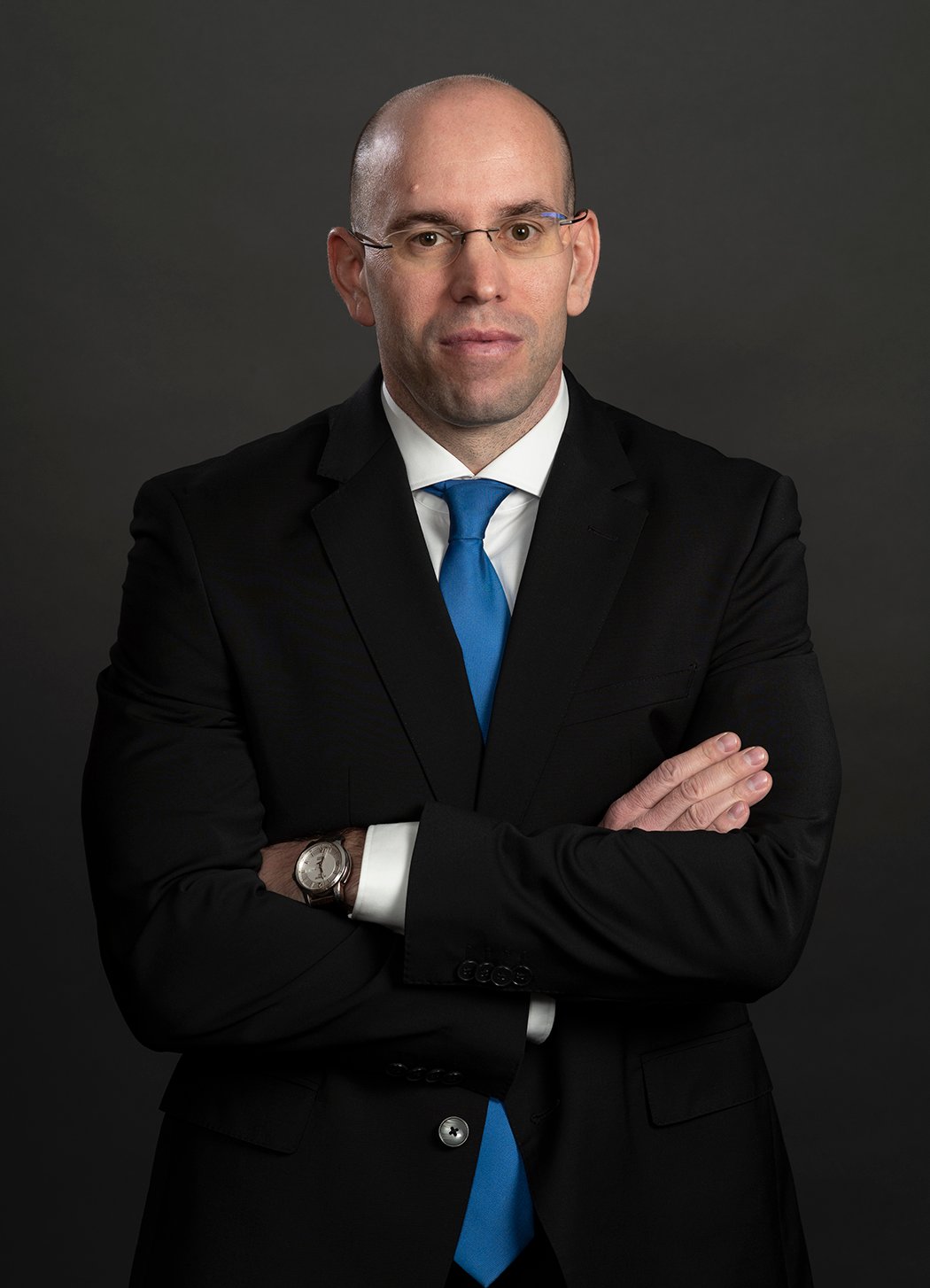 Aron Kovaloczy