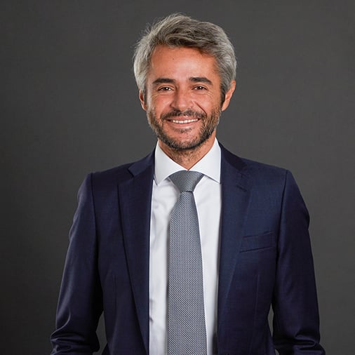 Arthur Escudier