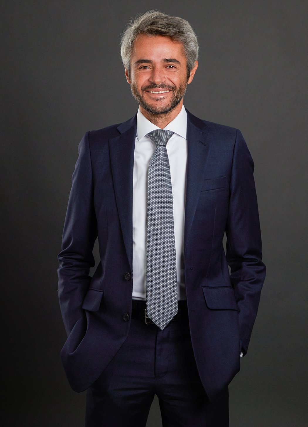 Arthur Escudier
