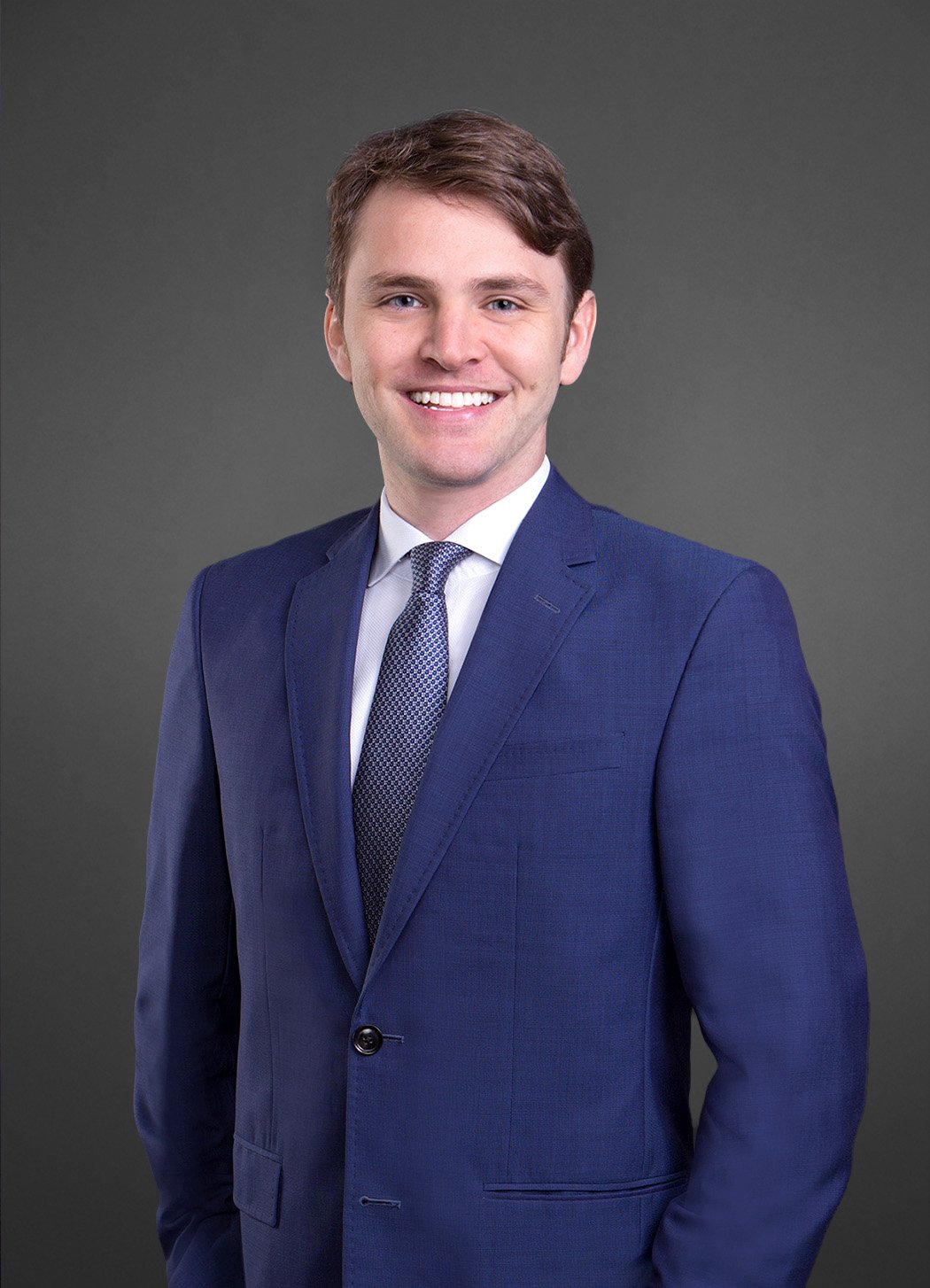 Austin Patterson