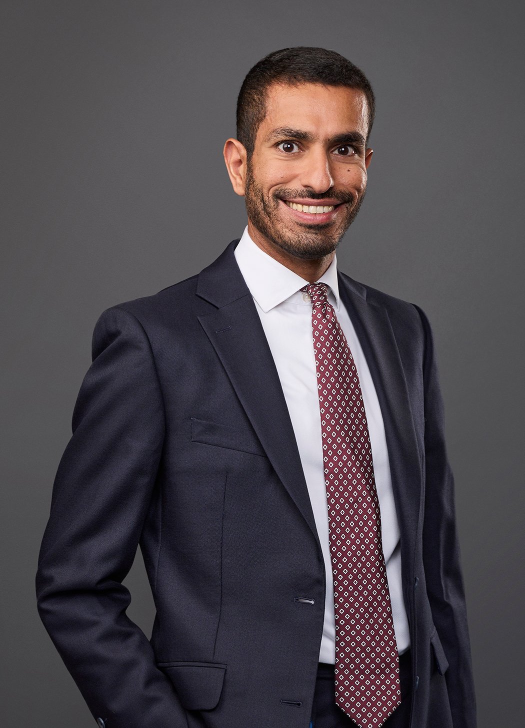 badar al