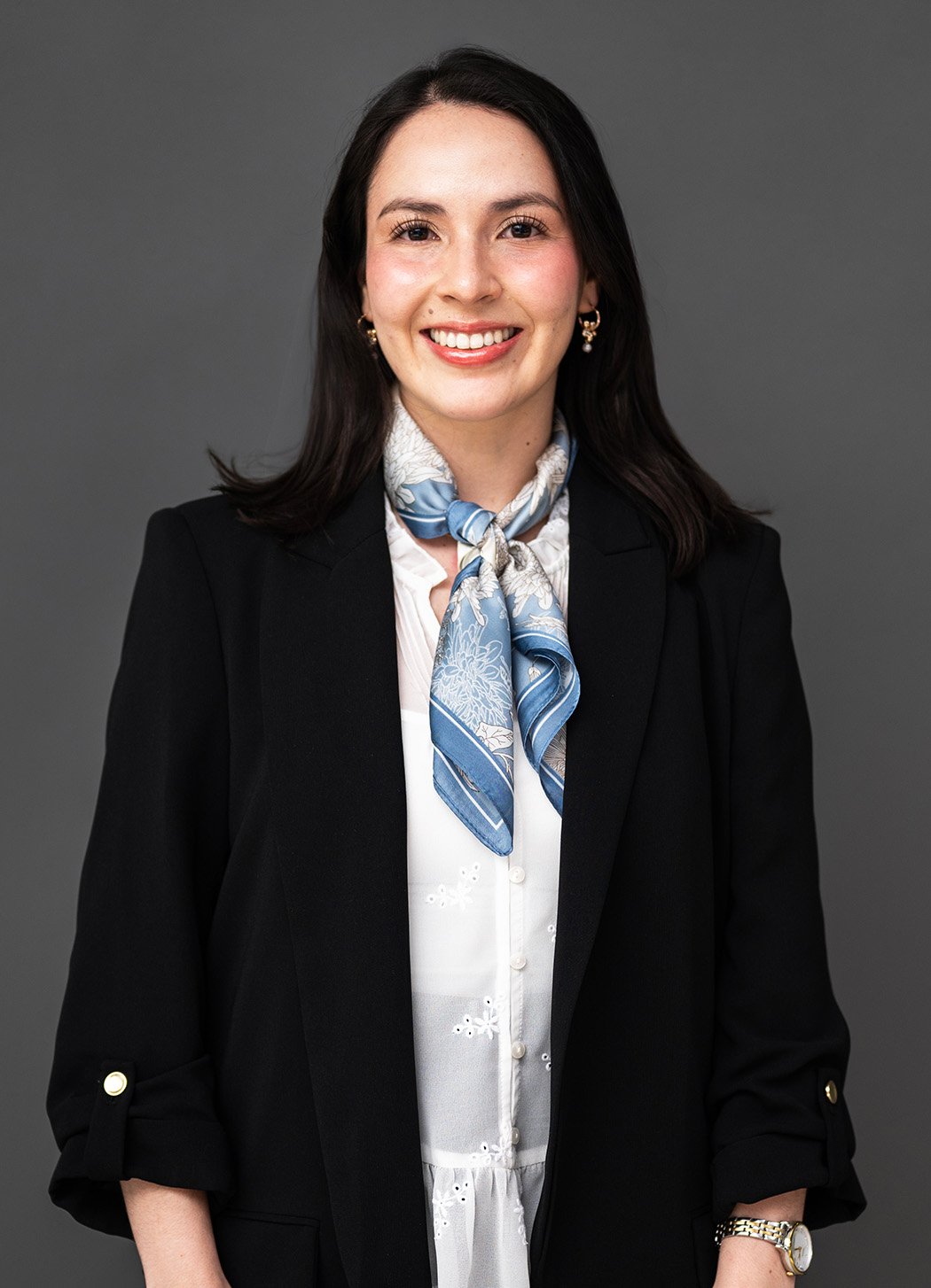 Barbara Silva Photo