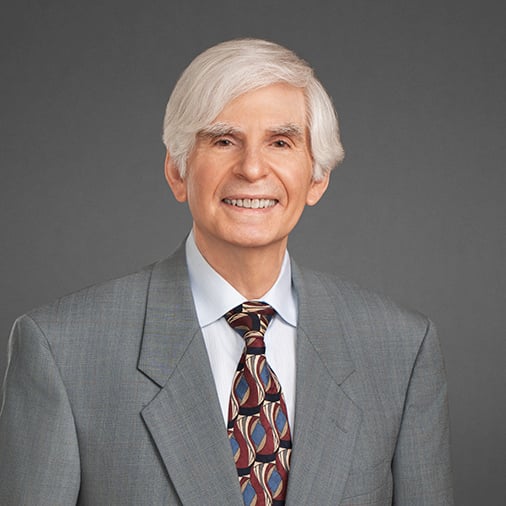 Barry Heller