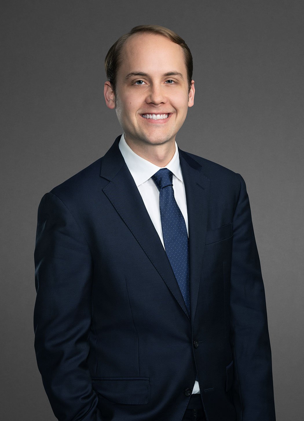 Benjamin Mueller