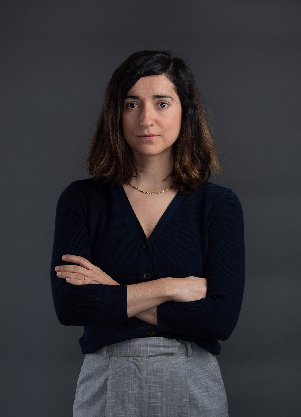 Bernardita Doren