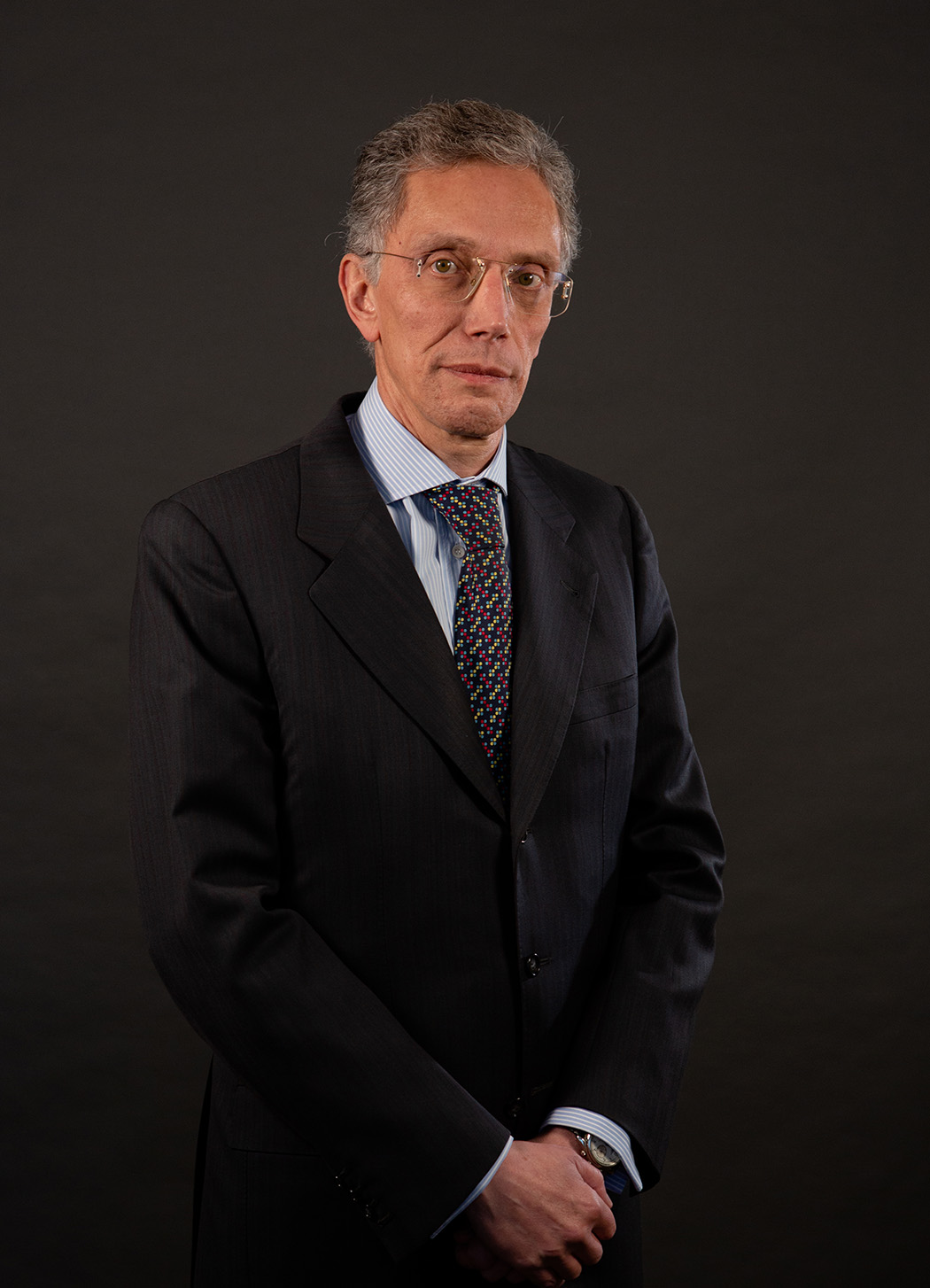 Bernardo Custo