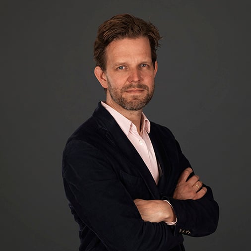 Bjorn Sjoberg