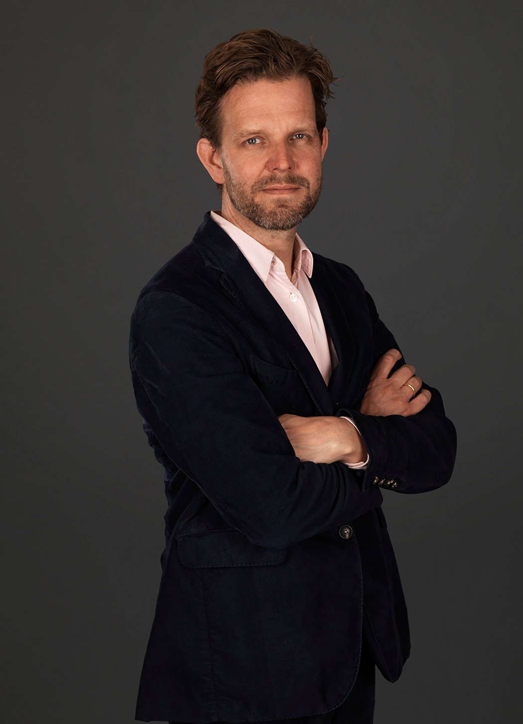 Bjorn Sjoberg