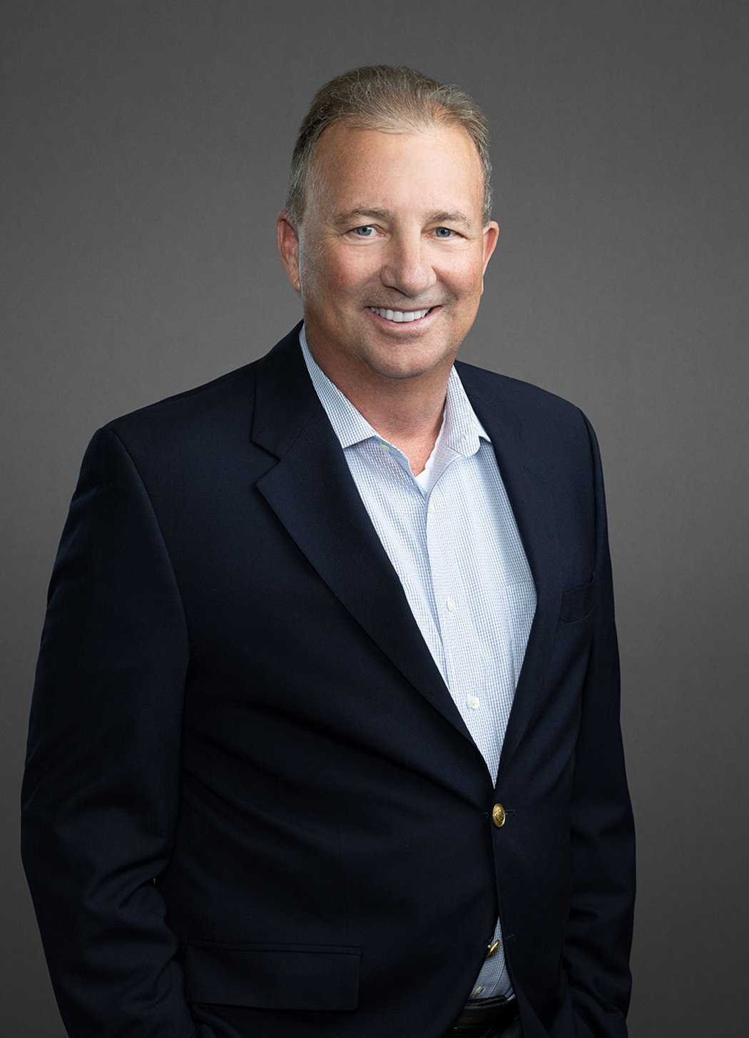 Bob Bratt