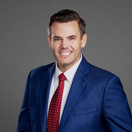Brad Jorgensen