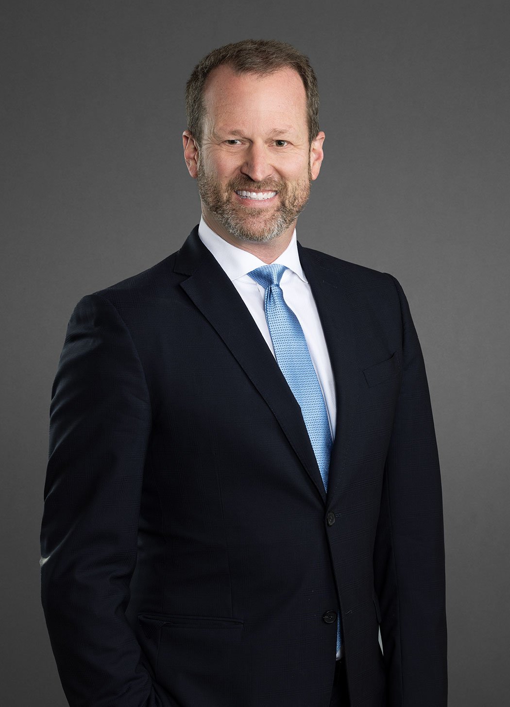 Bradley Gersich