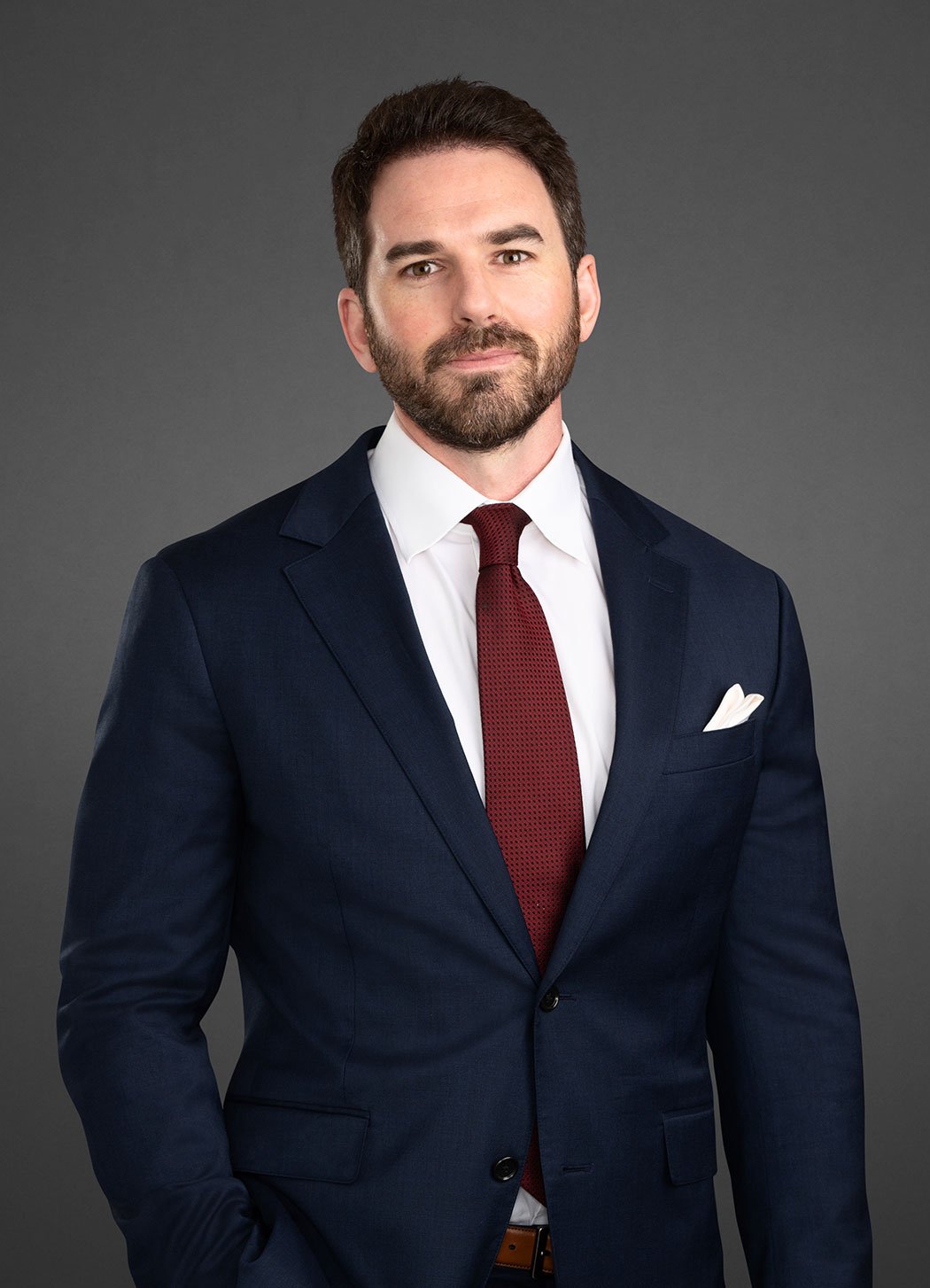 Bradley Jennings