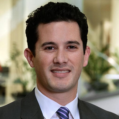 Bradley Levy