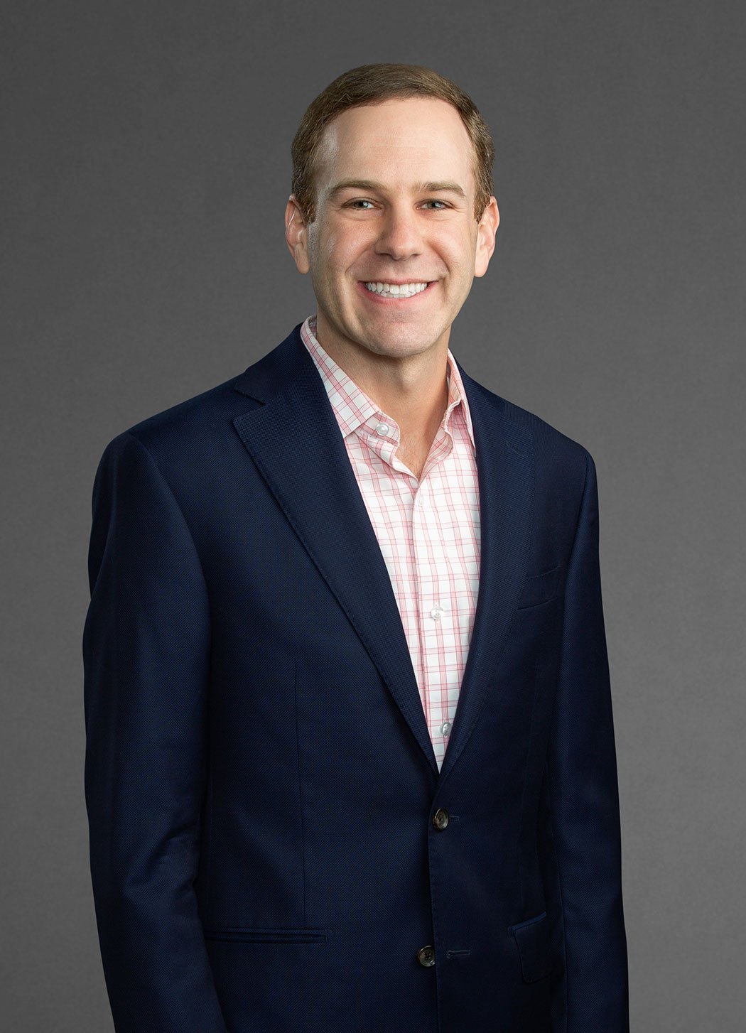 Brent L. Bernell 