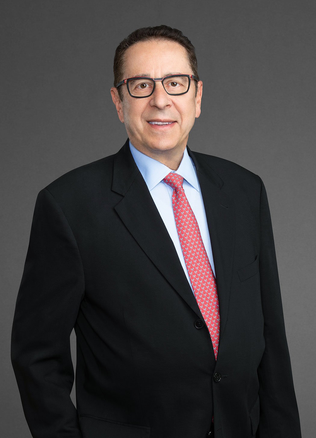 Bret Lowell