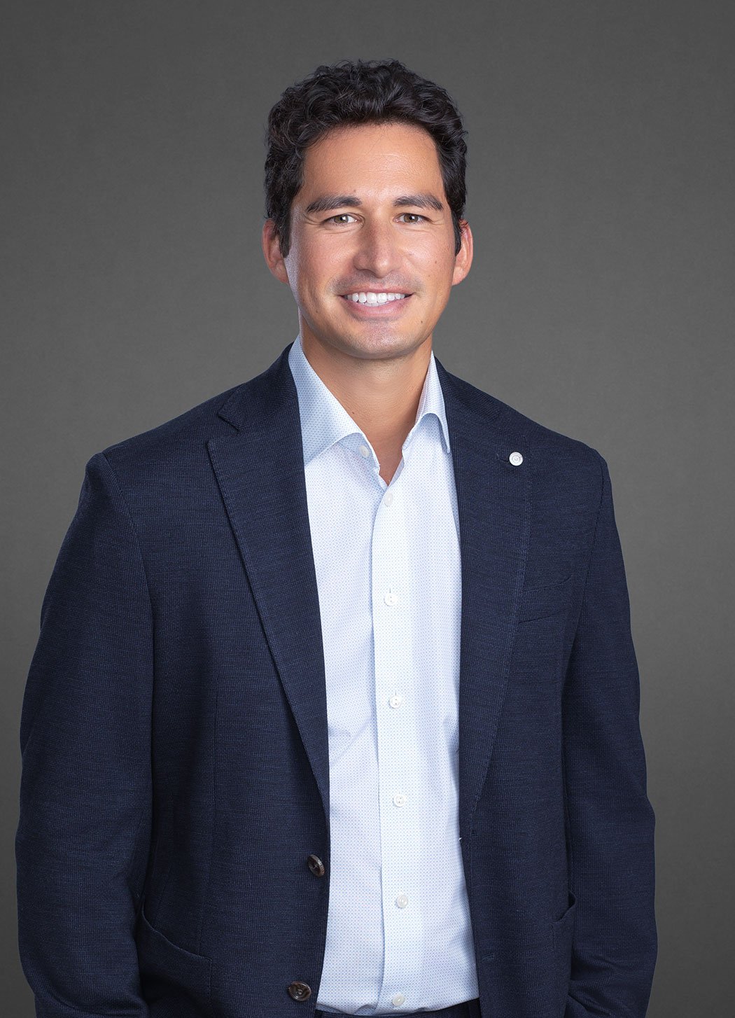 Brian Cadousteau