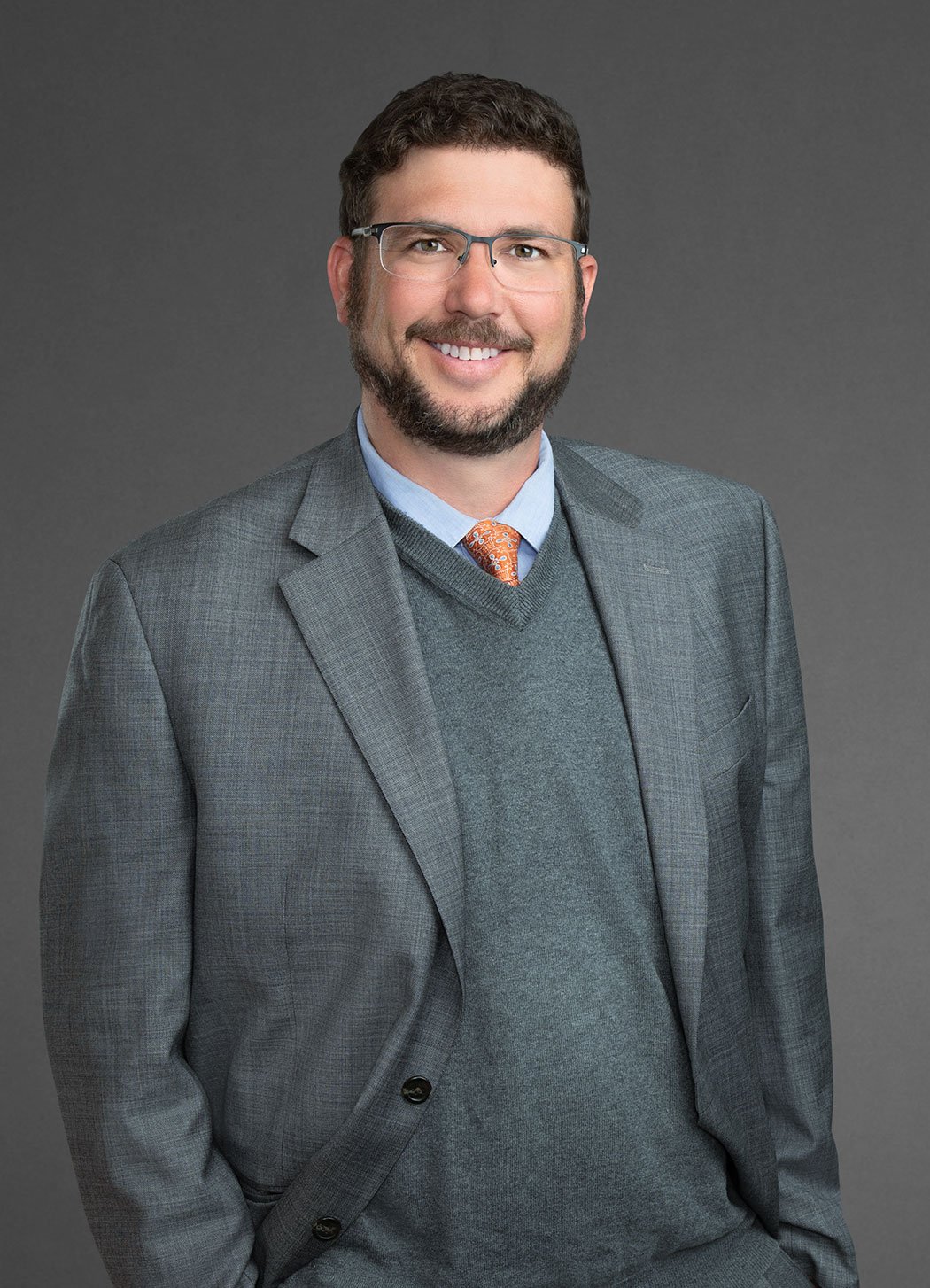 Brian Clifford