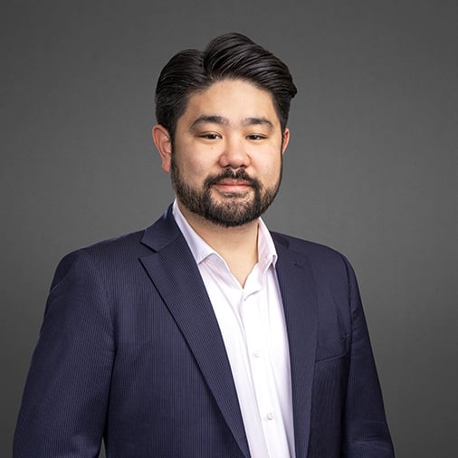 Brian Hamano