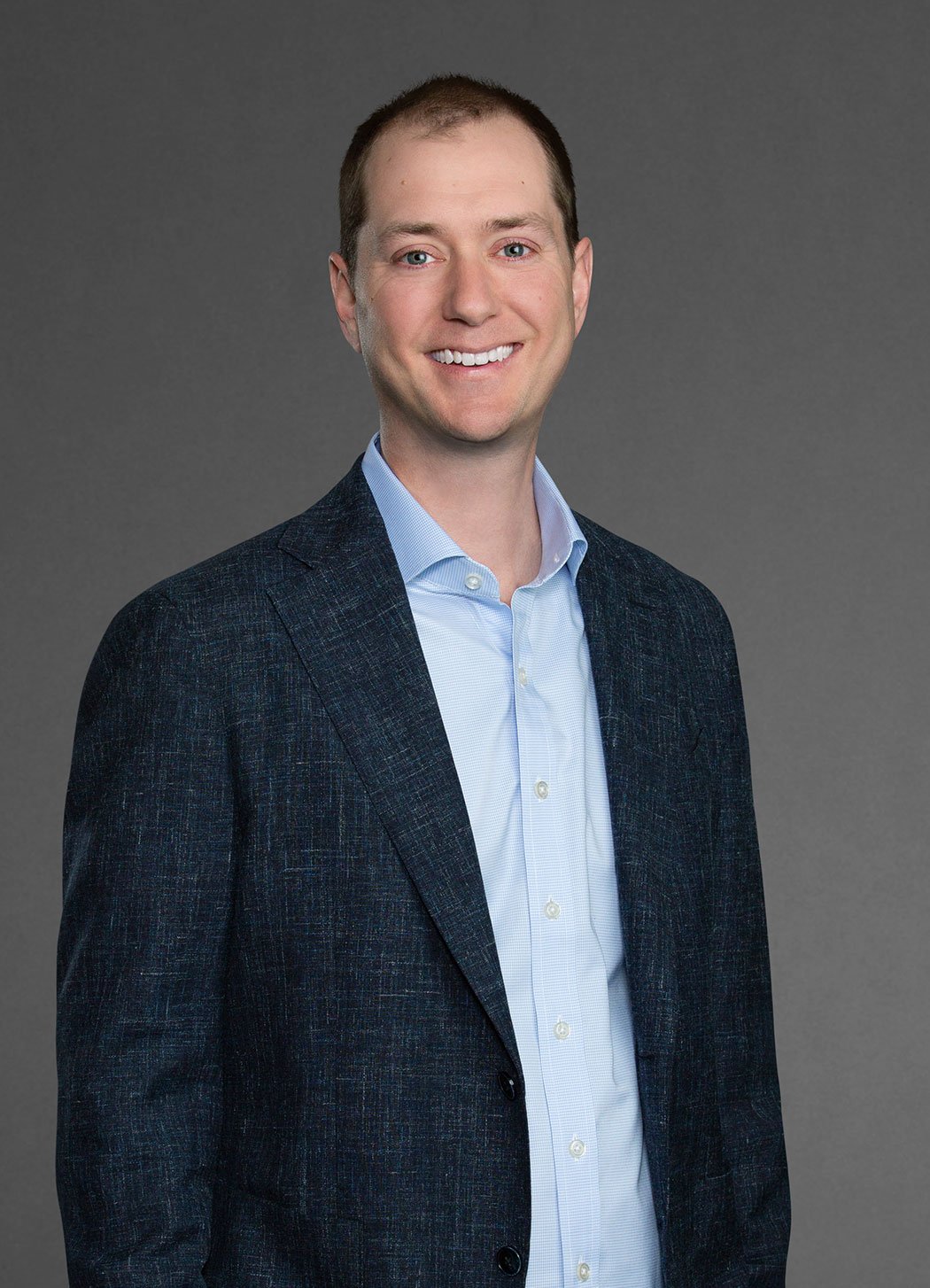 Brian Tweedie