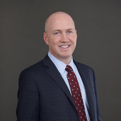 Bryan C. Connolly