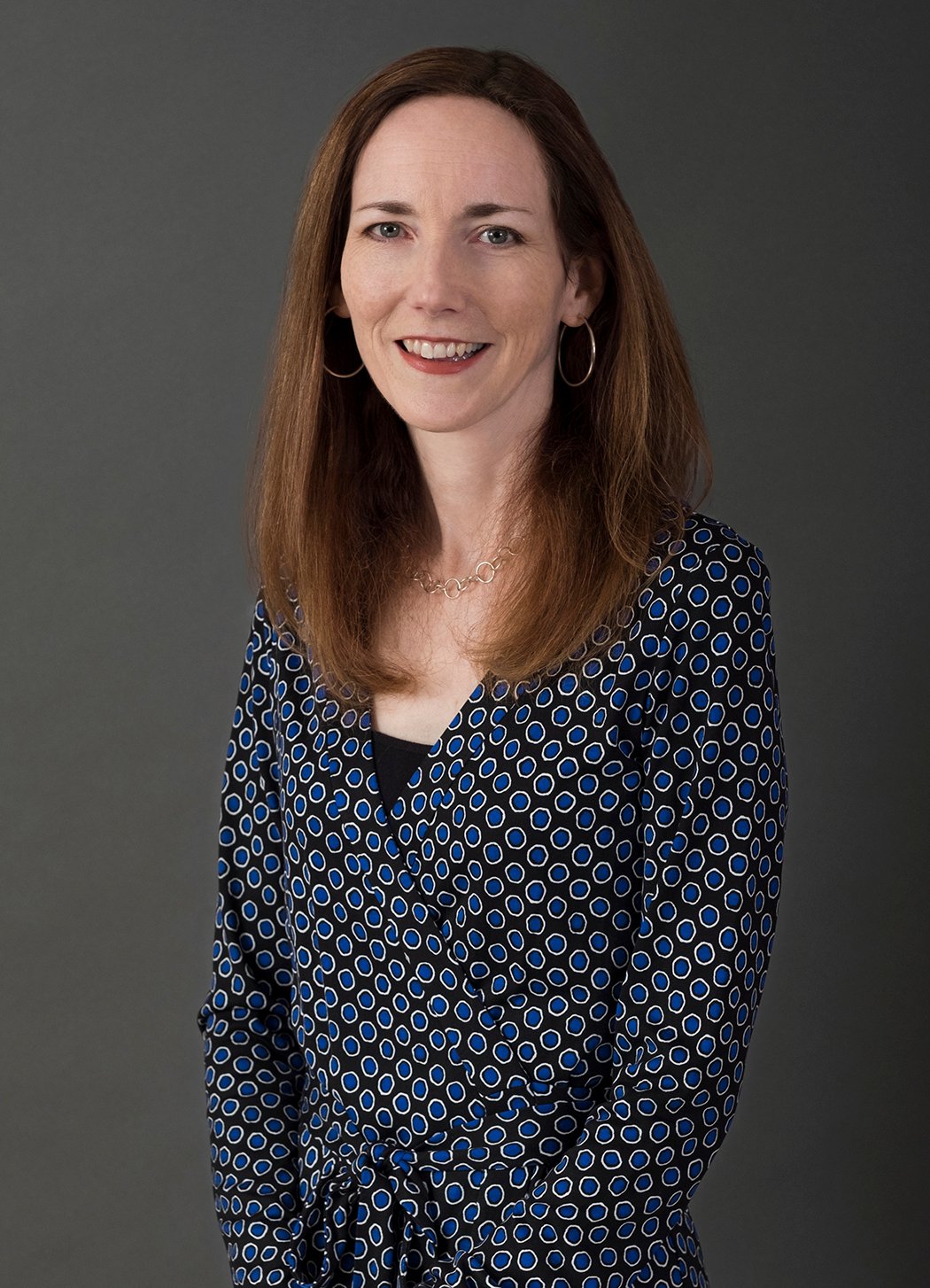 Catherine Gibson