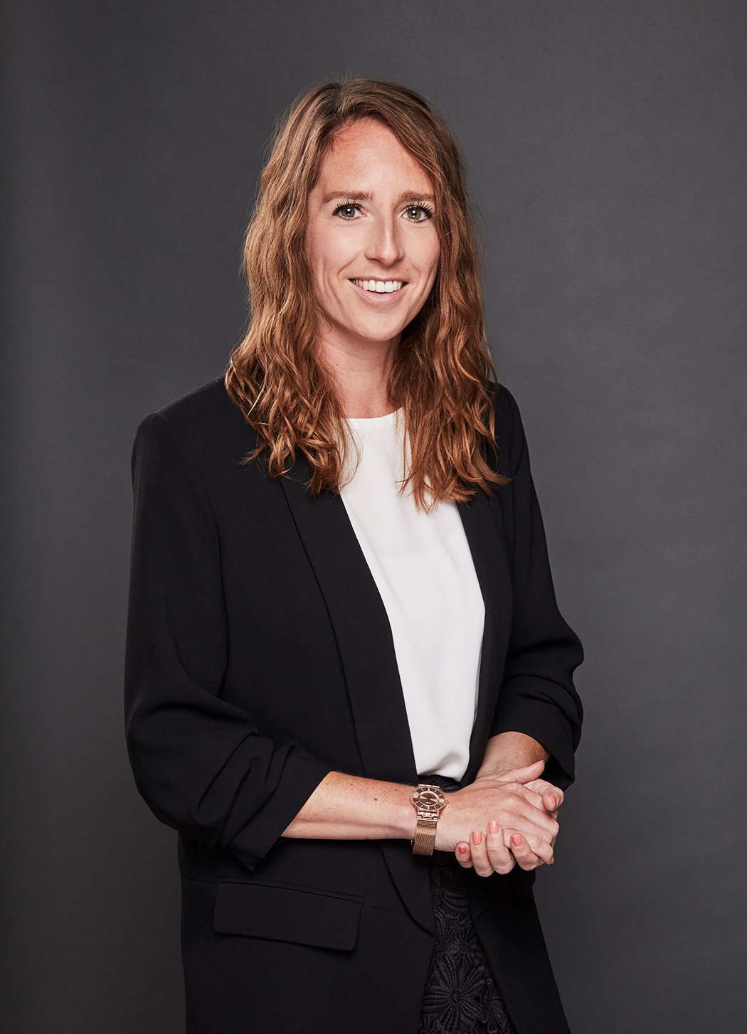 Camilla Bonfield