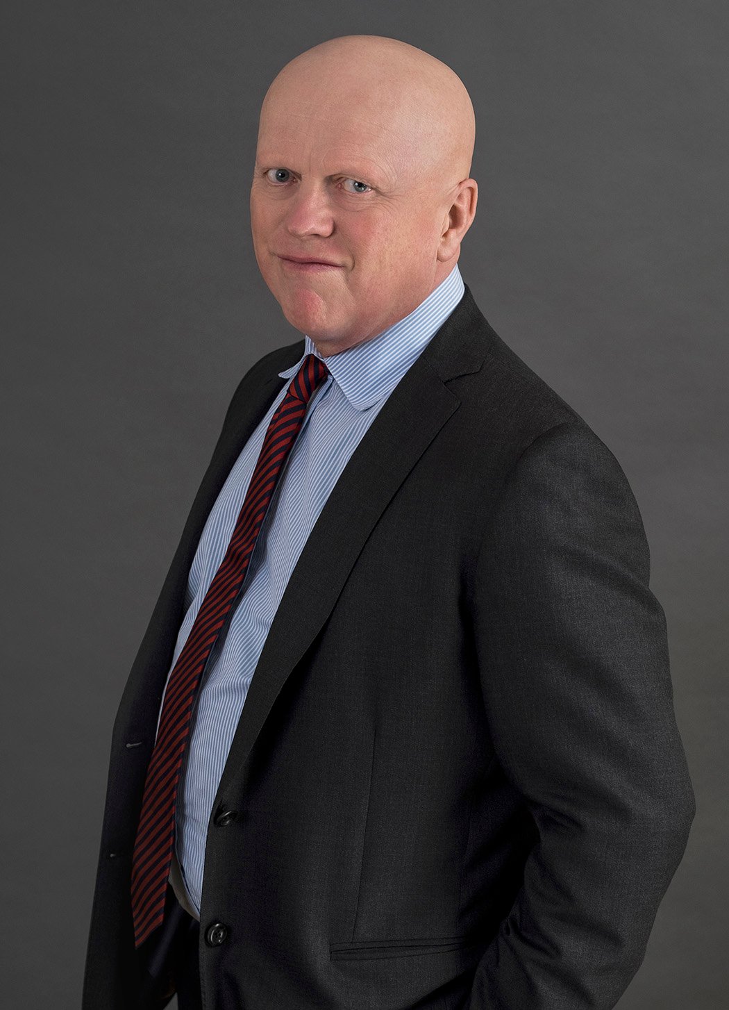 Campbell Fitch