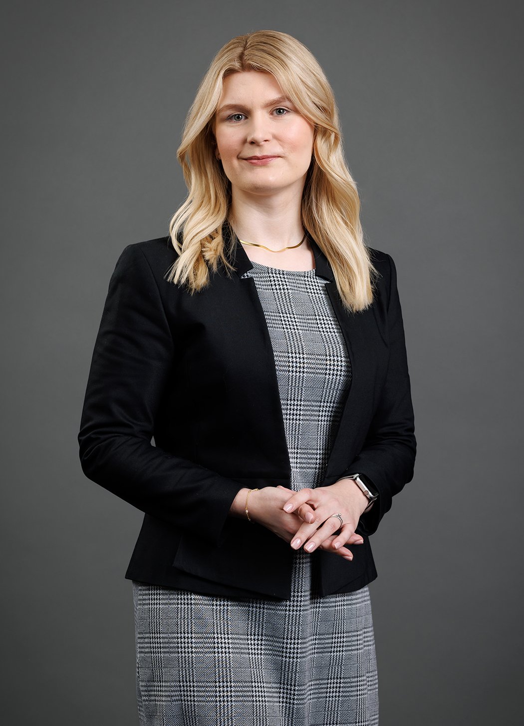 Carina Ludwig