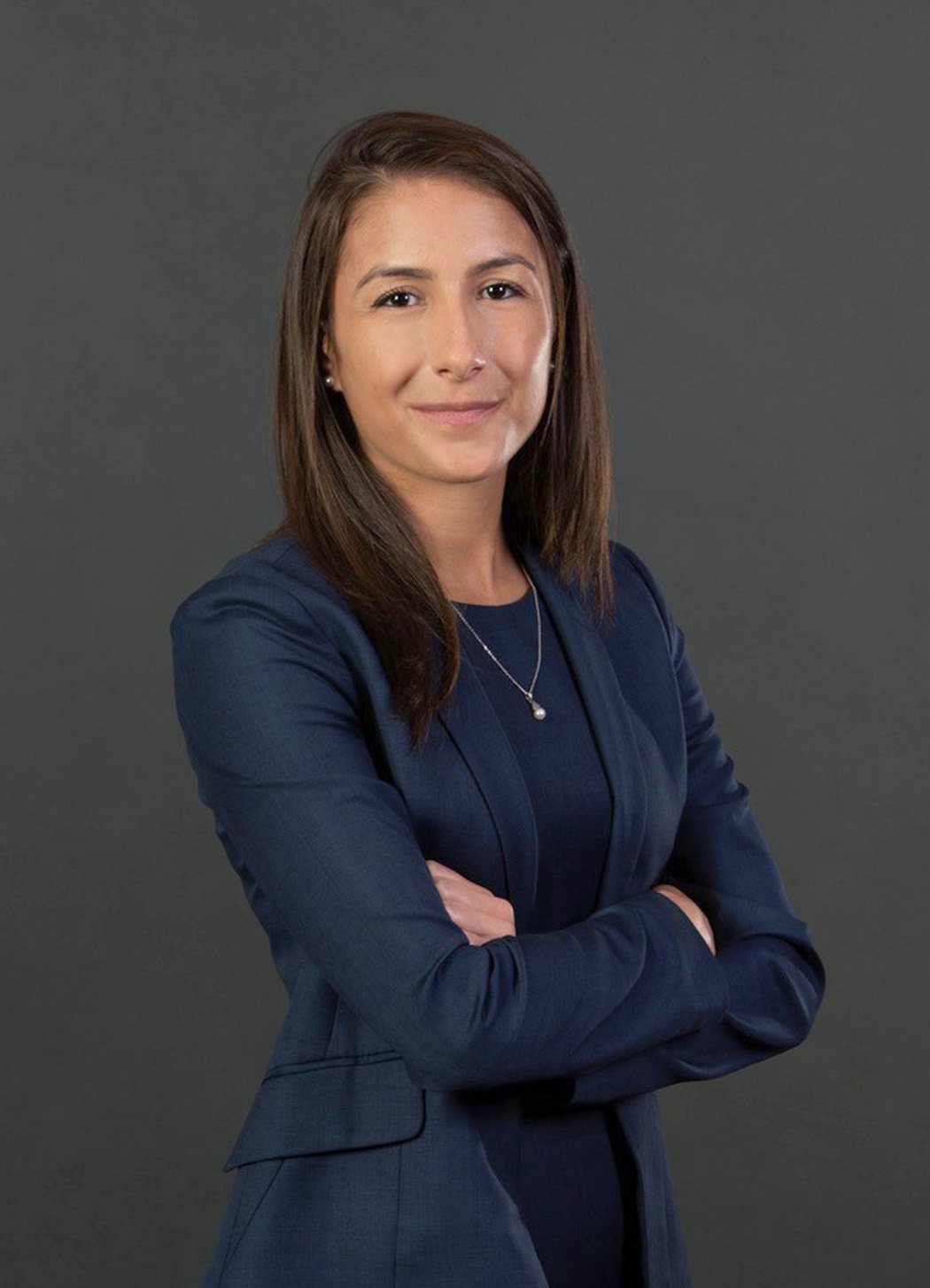 Carina Meleca