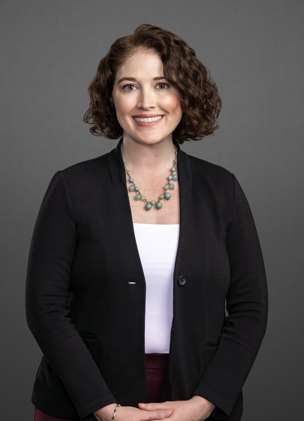 Carissa L. Bouwer