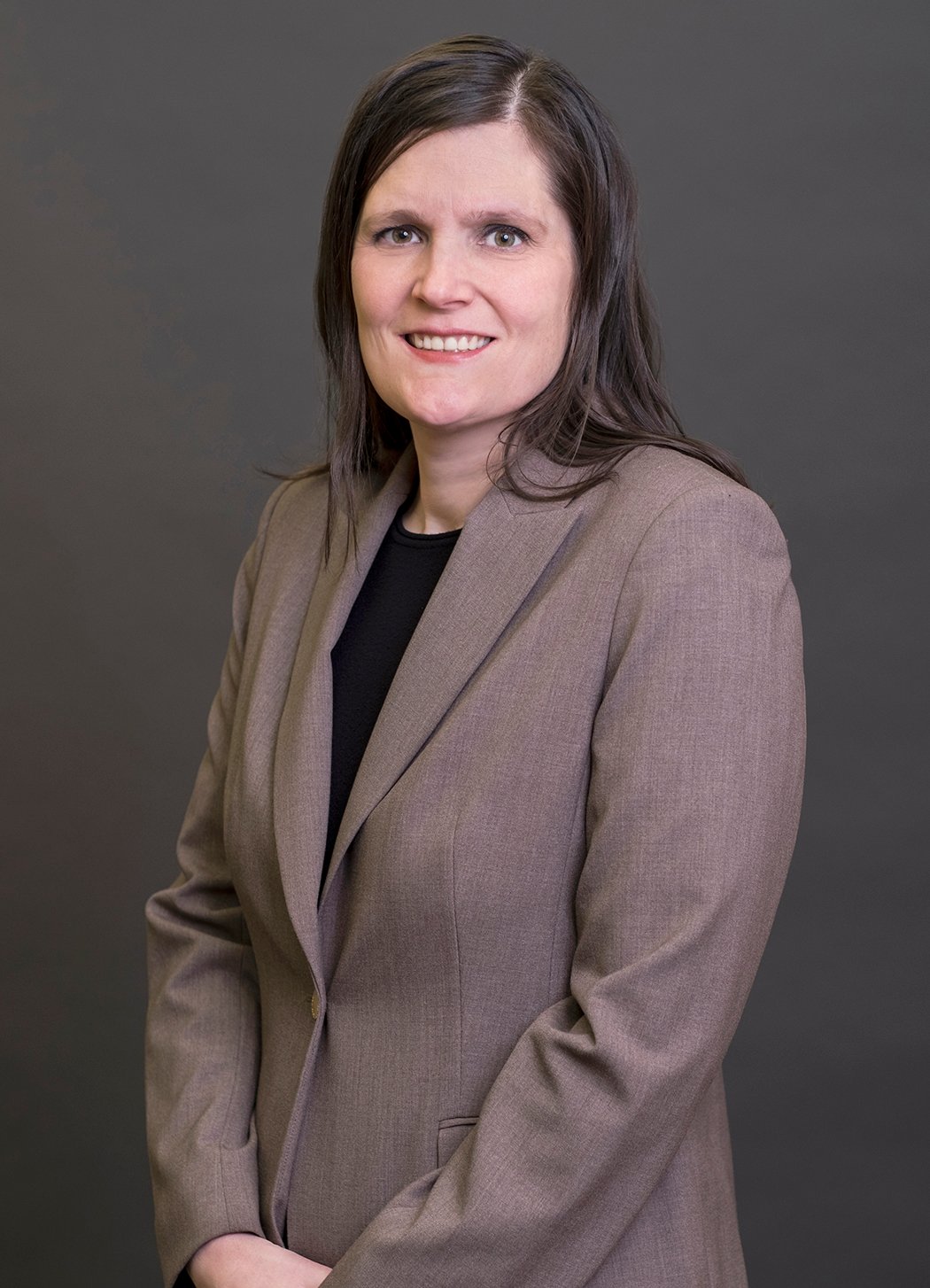 Carole Hunter